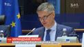 Пристайко із представниками ЄС обговорив реалізацію "нормандського формату"