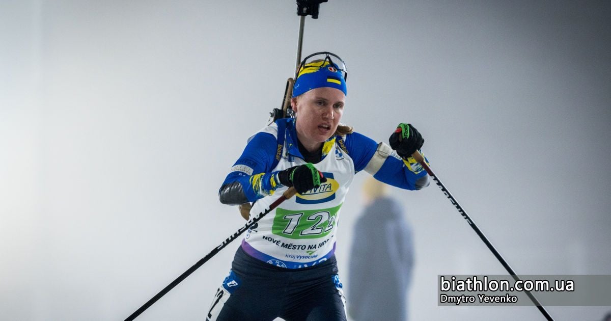 Анастасія Меркушина