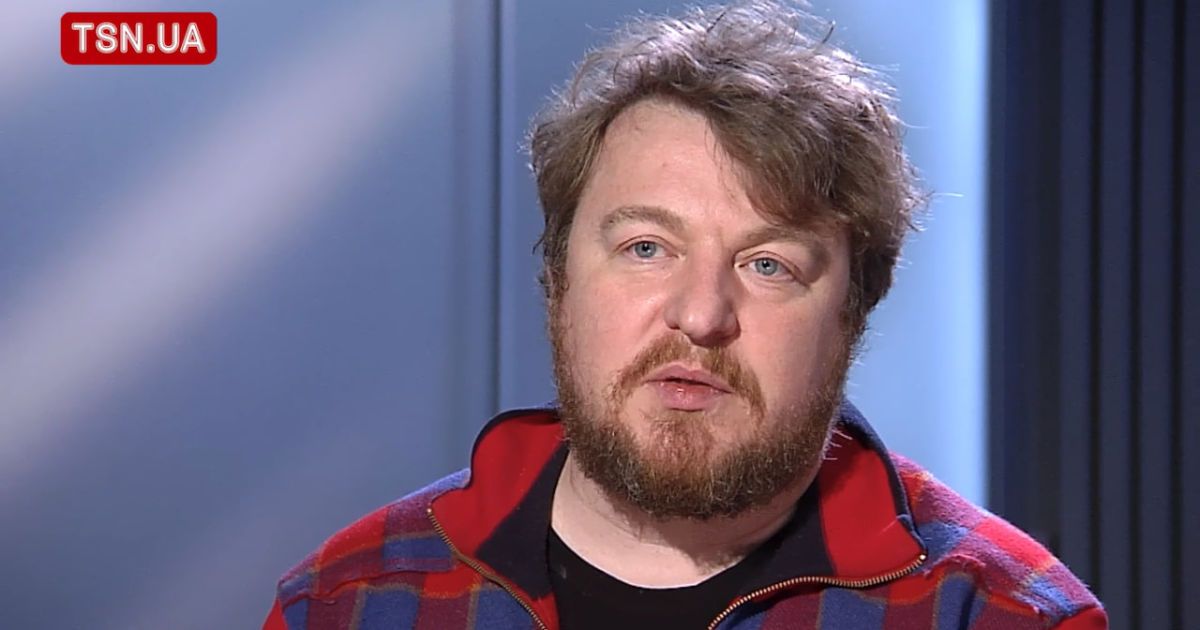 Олексій Залевський