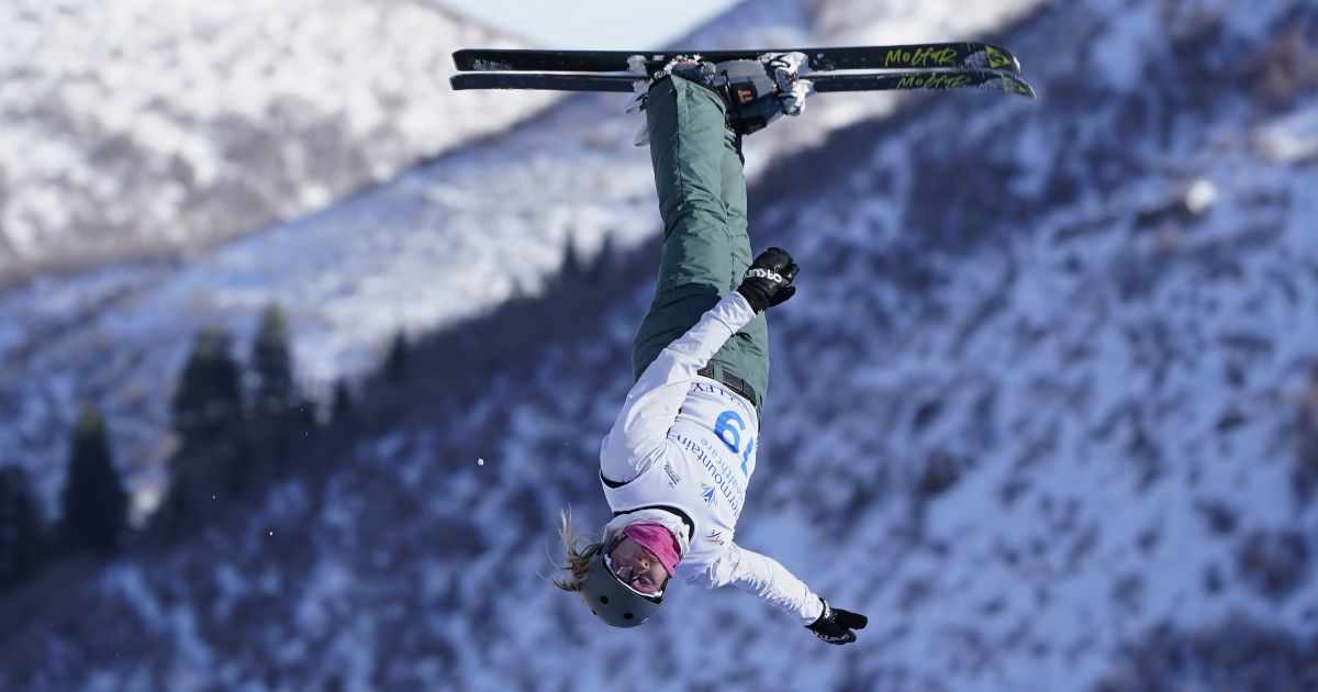 Анастасия Новосад