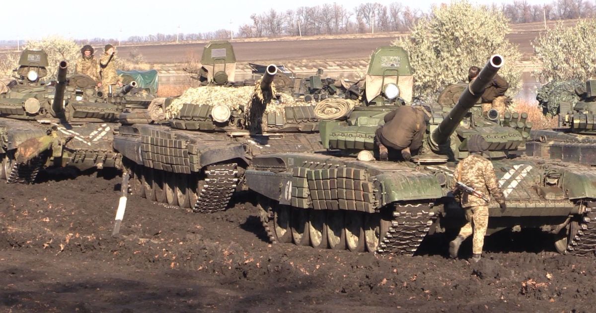 Ситуація на Донбасі: українські військові за добу знищили трьох окупантів
