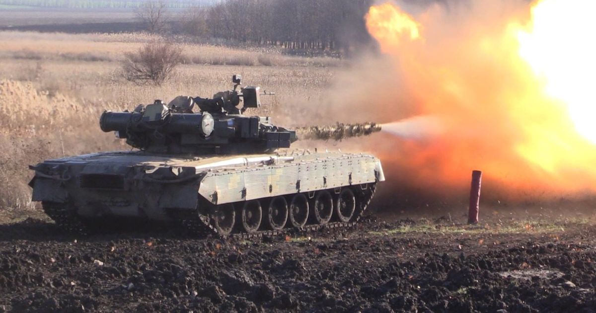 Двое раненых бойцов. Сутки в зоне АТО