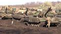 Ситуация на Донбассе: боевики шесть раз нарушили перемирие