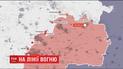 Небойові втрати: біля Донецька троє військових загинули через несправну піч