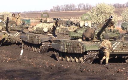 Ситуація на Донбасі: бойовики шість разів порушили перемир’я