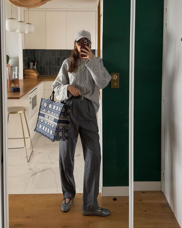 Великі сумки, фото:@juliesfi