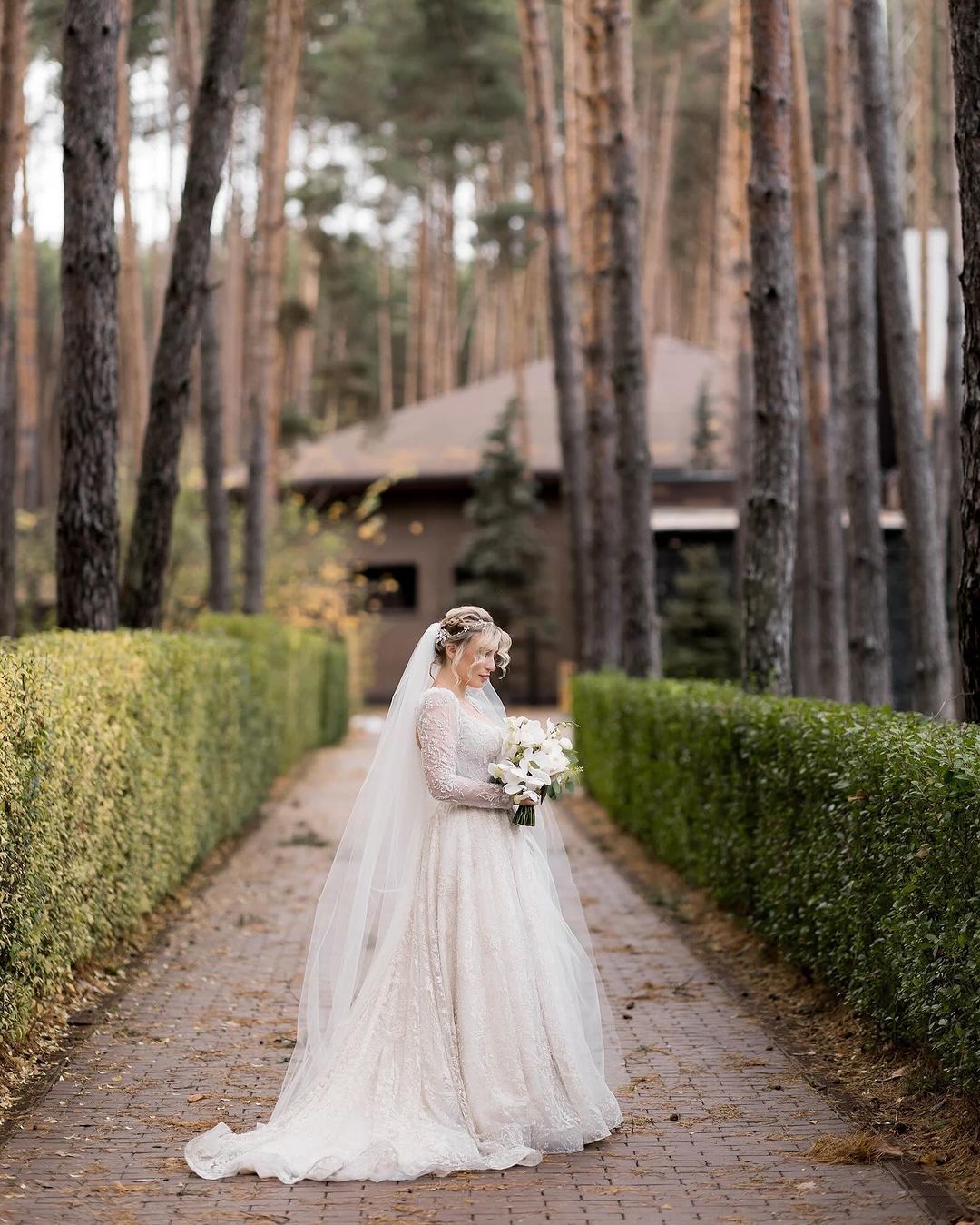 Дочь Инны Белоконь / © instagram.com/makohonyana_