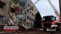 Ракетный удар по больнице в Донецкой области: там было более 100 человек