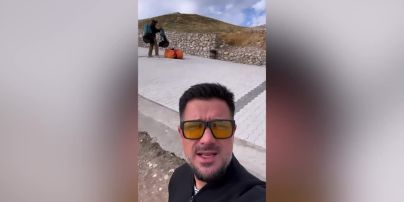 Экс-муж Ани Лорак признался, вернется ли в Украину после второго развода