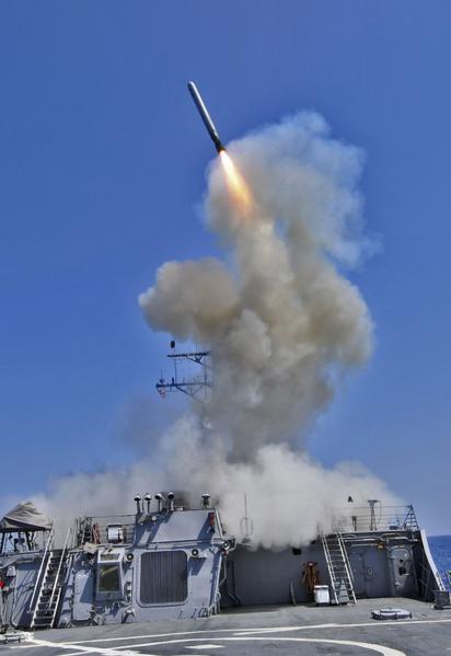 Tomahawk