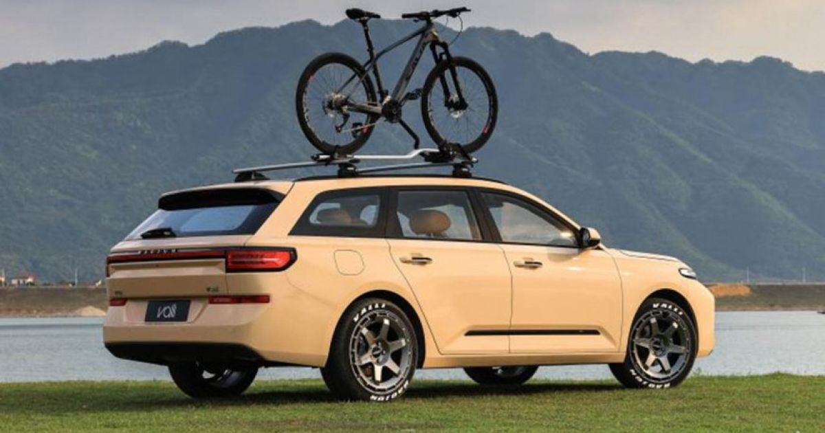General Motors вивела на ринок бюджетного конкурента Skoda Octavia