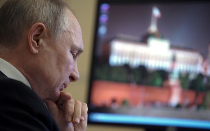 Путин сказал, намерена ли РФ нападать на Украину