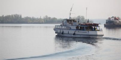 В Запорожье запустят бесплатный речной транспорт