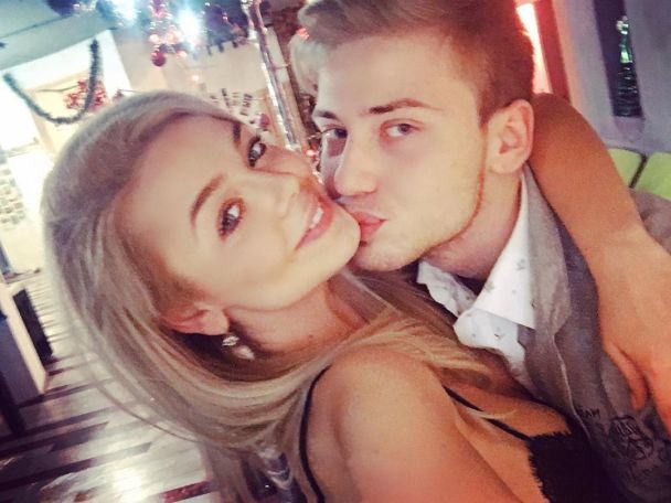  / © instagram.com/alina_grosu