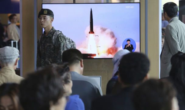  / © Associated Press