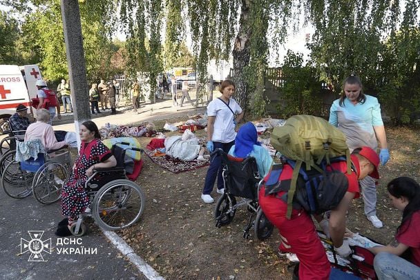  / © Associated Press