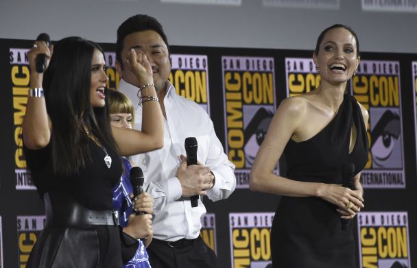  / © Associated Press