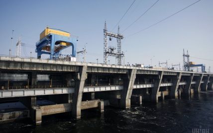 Возможен ли удар по Киевской ГЭС – Наев прокомментировал