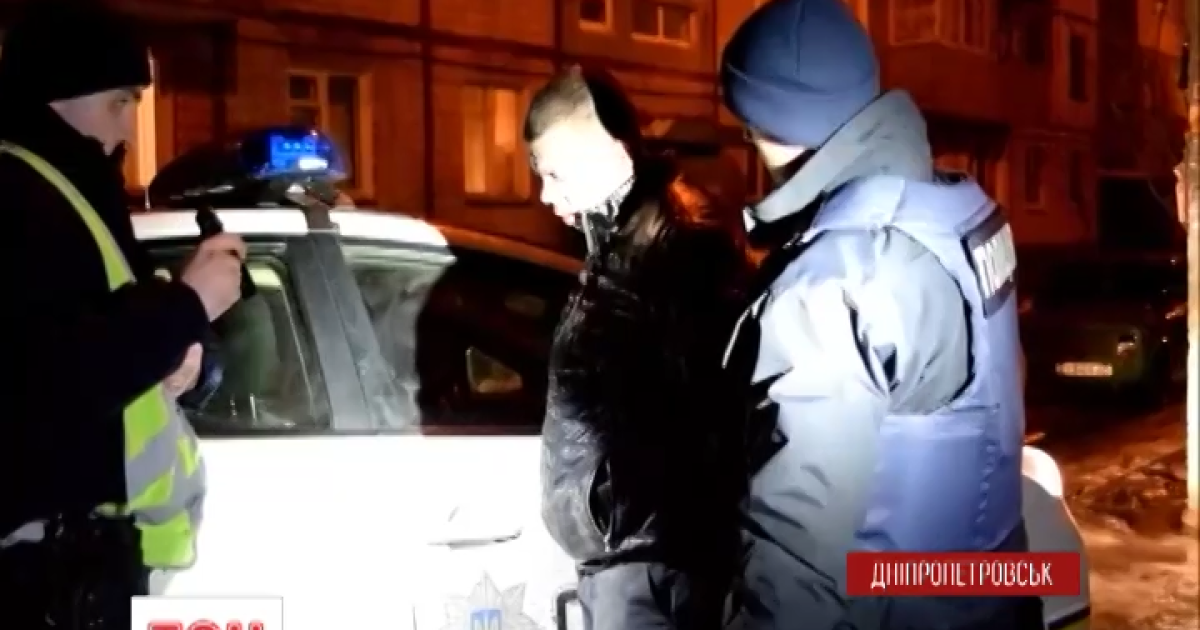 Полиция не имела права составлять протокол на нетрезвого водителя