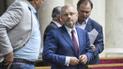 Рада провалила лишение неприкосновенности с нардепа "Оппозиционного блока" Вилкула