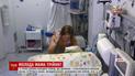 В Днепре несовершеннолетняя девушка родила тройню на шестом месяце беременности