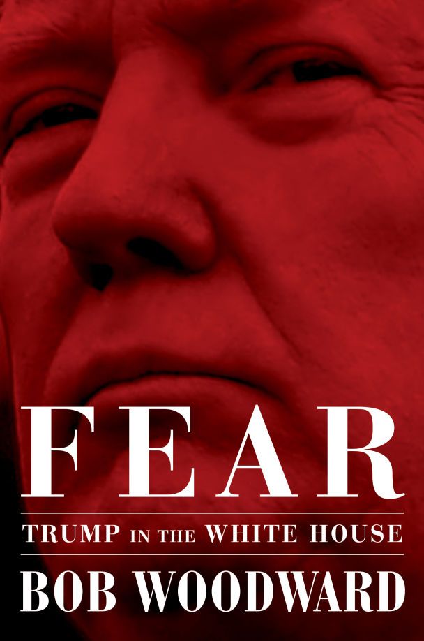  / © bobwoodward.com