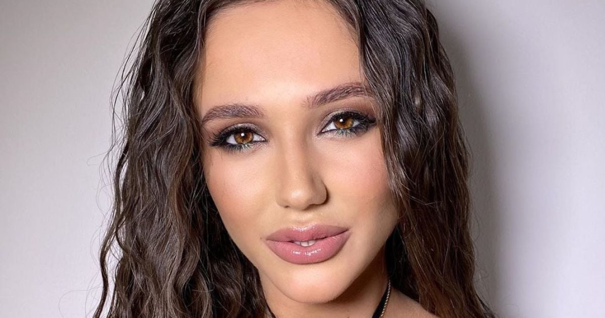 Даша Ульянова