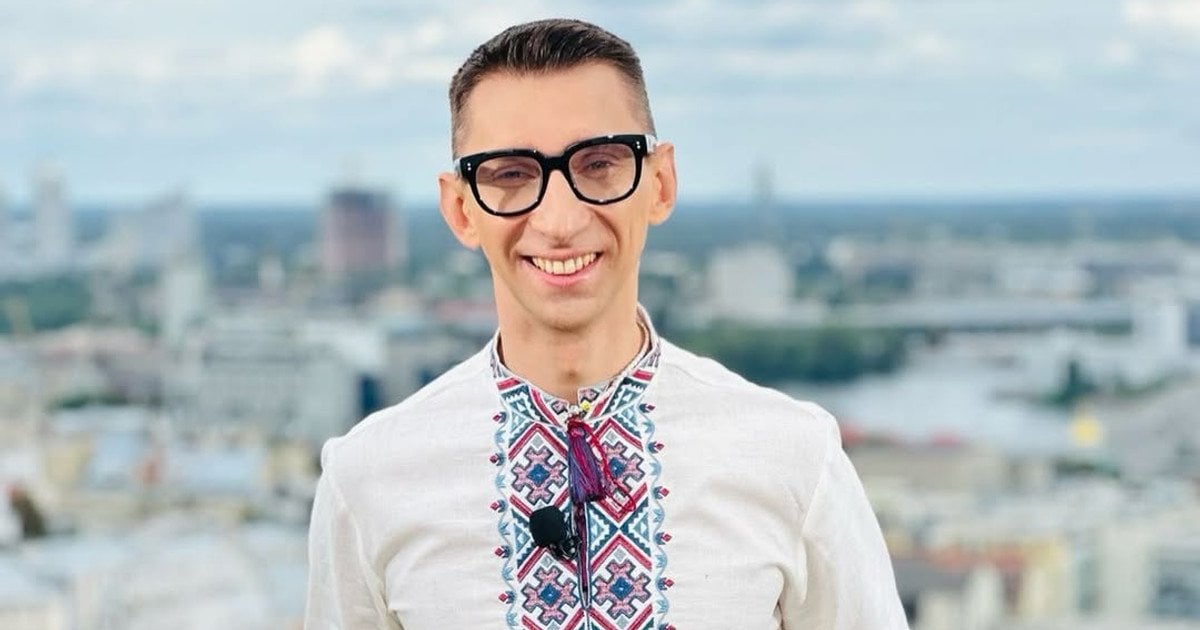 Слава Соломка