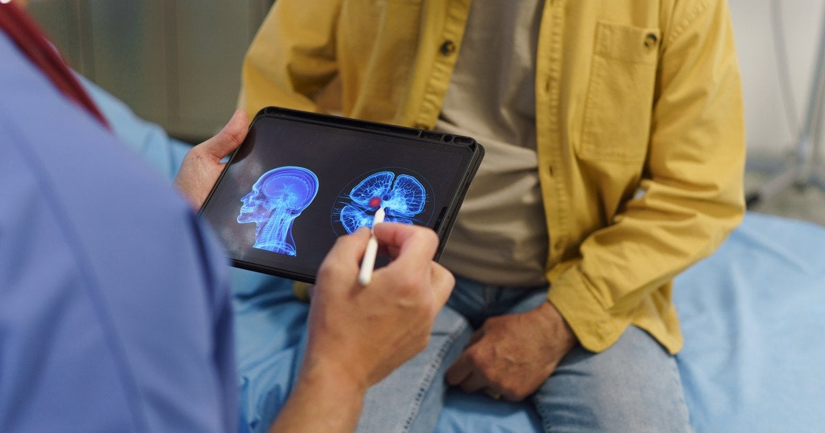 Як розпізнати деменцію у середньому віці