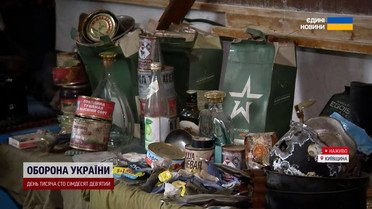Эту экспозицию должен увидеть каждый! Как обломки войны становятся экспонатами истории преступлений РФ