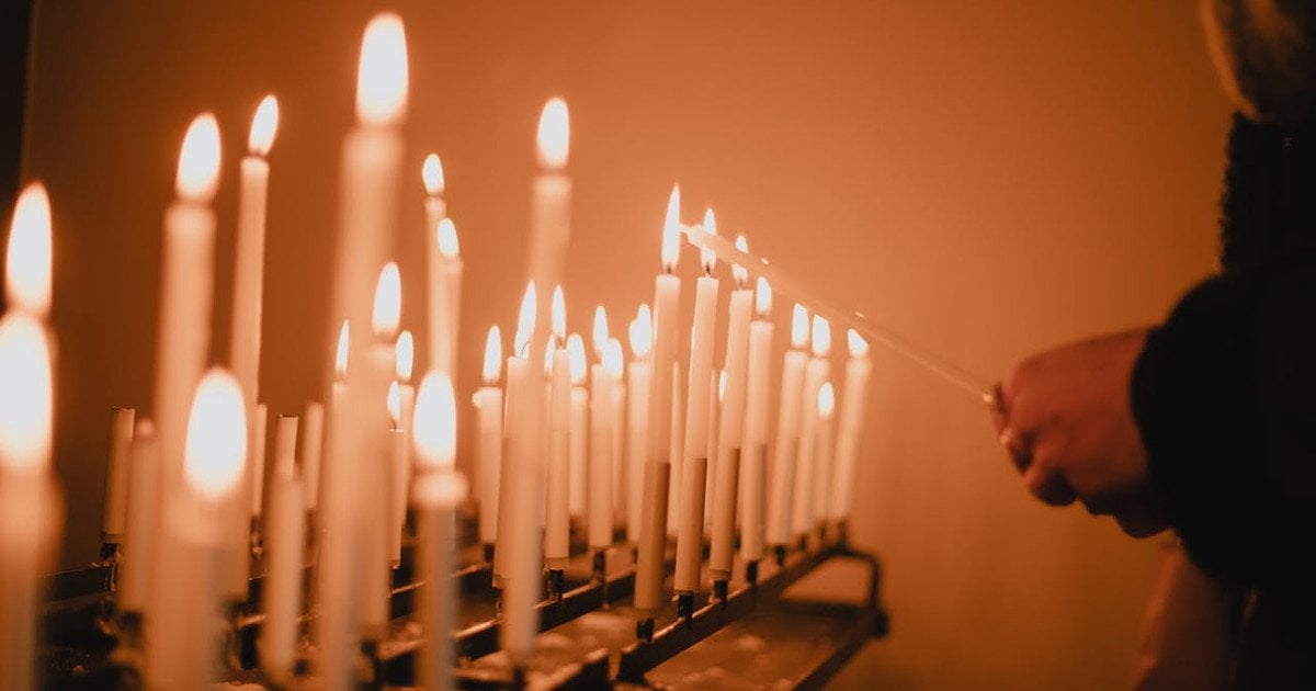 Церковне свято 17 лютого