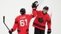 Збірна Канади з хокею