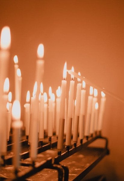 Церковне свято 23 березня