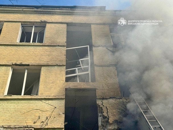  / © Олександр Ганжа