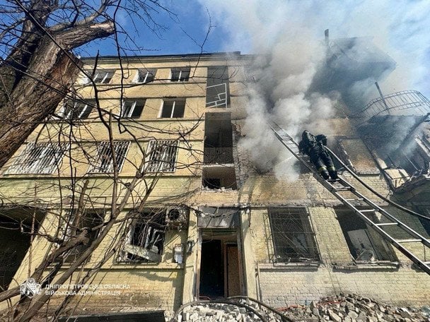  / © Олександр Ганжа