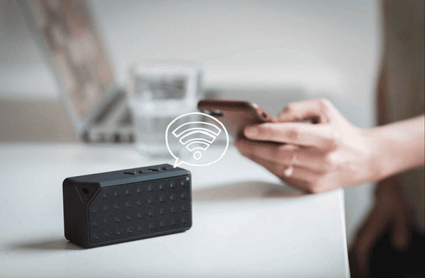 Мобільний Wi-Fi роутер / © Фото з відкритих джерел