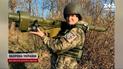 Історія, яка вразила Україну: як колишня вихователька знищила російську крилату ракету з першого пострілу!