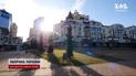 Бабине літо повертається! Прогноз погоди на тиждень
