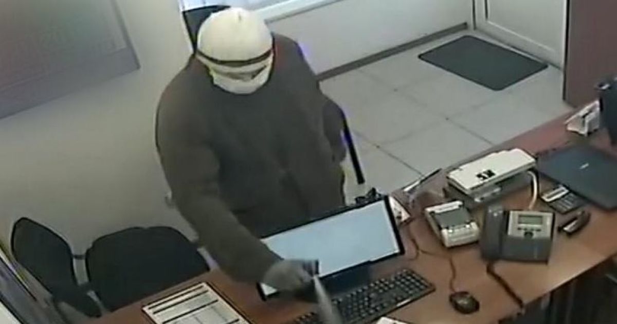 У Києві судитимуть росіянина за грабежі та розбійний напад