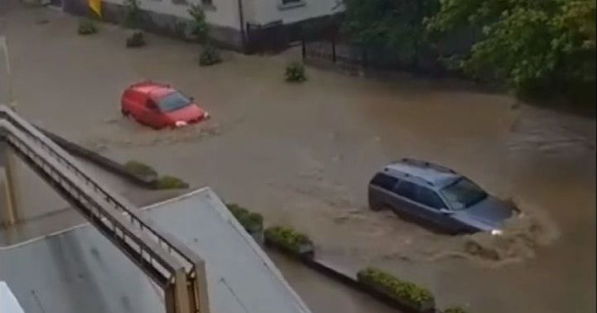 Скріншот з відео