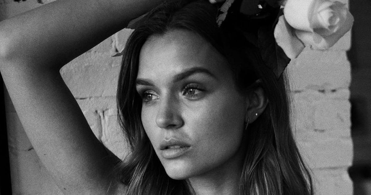 Жозефін Скривер