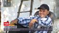 У Київській області чоловік на візку самостійно заробляє на життя і виконує хатню роботу