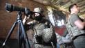 Бойовики відкрили вогонь у бік позицій українських військових - штаб ООС