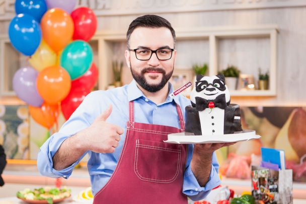  / © пресслужба каналу "1+1"