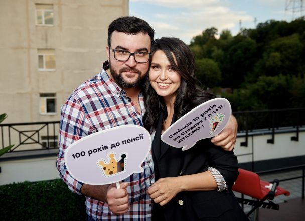  / © пресслужба каналу "1+1"