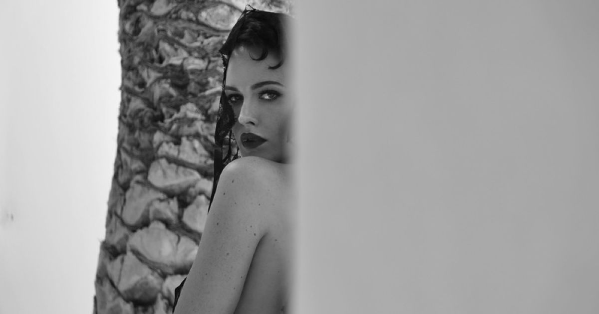 Астафьева спела сольно / © Тарас Воробец