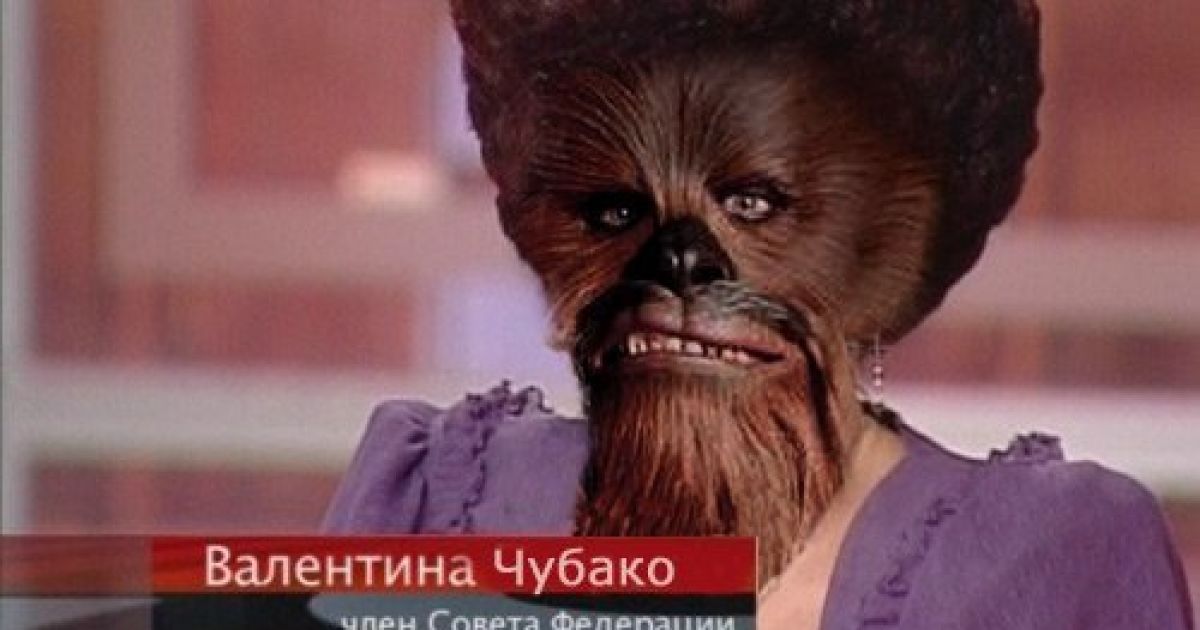 Юзеры активно троллят сенатора / © twitter.com