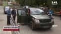 Волонтери пригнали автівку на подвір’я шпиталю, щоб поранені бійці побачили, що такий результат їхньої роботи.