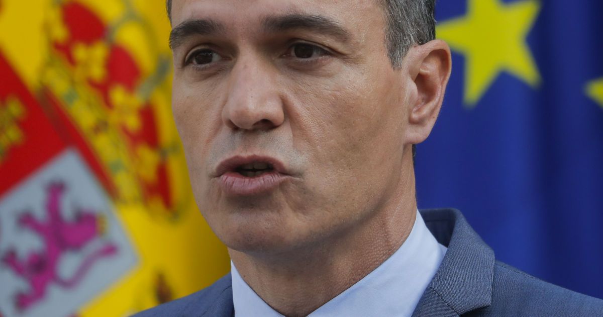Іспанія оголосила про зміну позиції та надасть Україні наступальне озброєння