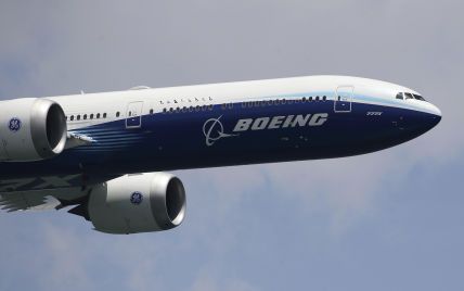 Boeing та Airbus не будуть поставляти запчастини й обслуговувати літаки в Росії